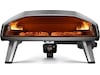 Ooni Koda 2 Max 24" 30mbar pizzaugn Pizzaugnar