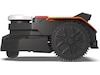 Worx WR305E Landroid Vision Cloud 500m² Robotgräsklippare
