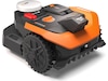 Worx WR305E Landroid Vision Cloud 500m² Robotgräsklippare