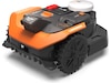 Worx WR305E Landroid Vision Cloud 500m² Robotgräsklippare