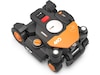 Worx Landroid WR344E 4000 m² Robotgräsklippare