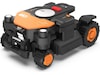 Worx Landroid WR344E 4000 m² Robotgräsklippare