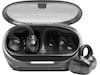 JBL Sensegear Clips trådlösa öppna öronproppar, halv in-ear (svart) In-ear hörlurar