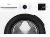 Beko KBM3WFT31041W tvättmaskin 10 kg + KBM3TF31023W torktumlare 10 kg Tvättmaskin