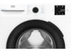 Beko KBM3WFT3941W tvättmaskin 9 kg Tvättmaskin