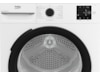 Beko KBM3WFT3941W tvättmaskin 9 kg Tvättmaskin