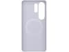 Samsung Galaxy S26 Ultra Slim Magnet Case (ljus lila) Mobilskal