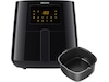 Philips 3000-serien XL Airfryer HD9270/93 6,2 liter -B-Grade Demo hem & hushåll