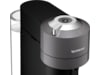 NESPRESSO Vertuo Next från DeLonghi® kapselmaskin (grå) -B-Grade Demo hem & hushåll