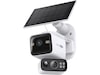 TP-Link Tapo C645D KIT övervakningskamera, solcellsdriven Övervakningskamera