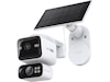 TP-Link Tapo C645D KIT övervakningskamera, solcellsdriven Övervakningskamera