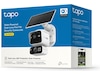 TP-Link Tapo C645D KIT övervakningskamera, solcellsdriven Övervakningskamera