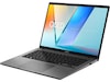ASUS Vivobook S14 D3407GA 14" WUXGA OLED Datorer - Bärbara / laptop