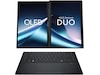 ASUS Zenbook Duo UX8406CA 14" FHD OLED pekskärm Datorer - Bärbara / laptop