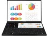 ASUS Zenbook Duo UX8406CA 14" FHD OLED pekskärm Datorer - Bärbara / laptop