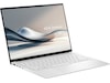 ASUS Zenbook S14 UX5406SA 14" 3K OLED (vit) Datorer - Bärbara / laptop