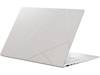 ASUS Zenbook S14 UX5406SA 14" 3K OLED (vit) Datorer - Bärbara / laptop