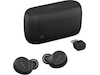 Jabra Evolve2 Buds trådlösa hörlurar (svart) -B-Grade Demo headset