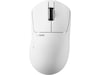 Pulsar X3 CRAZYLIGHT mini trådlös gamingmus (uyuni white) Gamingmus