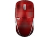 Pulsar X2 CRAZYLIGHT Mini trådlös gamingmus T1 Edition (röd) Gamingmus