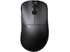 Pulsar Xlite CRAZYLIGHT Mini trådlös gamingmus (jet black) Gamingmus