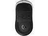 Logitech PRO X 2 SUPERSTRIKE trådlös gamingmus Gamingmus