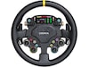 MOZA CS Pro Steering Wheel Ratt och pedaler