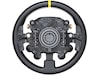 MOZA CS Pro Steering Wheel Ratt och pedaler