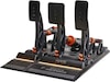Asetek Forte simracing-pedaler broms och gas Ratt och pedaler