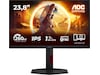 AOC 24" gamingskärm 24G4ZR Gamingskärmar