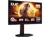 AOC 24" gamingskärm 24G4ZR Gamingskärmar