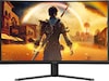 AOC 32" curved gamingskärm C32G42ZE Gamingskärmar