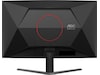AOC 32" curved gamingskärm C32G42ZE Gamingskärmar