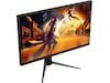 AOC 27" 4K gamingskärm U27G4XM Gamingskärmar