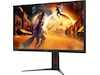 AOC 27" 4K gamingskärm U27G4XM Gamingskärmar