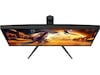 AOC 27" 4K gamingskärm U27G4XM Gamingskärmar