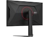 AOC 27" 4K gamingskärm U27G4XM Gamingskärmar