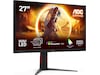 AOC 27" 4K gamingskärm U27G4XM Gamingskärmar