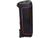 JBL PartyBox Ultimate partyhögtalare kraftfull 2-pack Trådlös / Bluetooth högtalare