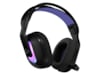 Logitech G522 Lightspeed trådlöst gamingheadset (svart) -B-Grade Demo headset