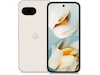 Google Pixel 9a 128GB (porcelain) + Buds 2a Mobiltelefoner