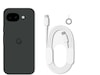 Google Pixel 10a 128GB (obsidian) Mobiltelefoner