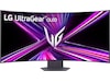 LG 45" UltraGear curved gamingskärm 45GX950A Gamingskärmar