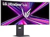 LG 39" UltraGear gamingskärm 39GX900A Gamingskärmar