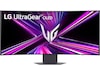 LG 39" UltraGear gamingskärm 39GX900A Gamingskärmar
