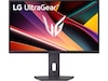 LG 27" UltraGear gamingskärm 27G610A Gamingskärmar