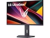 LG 27" UltraGear gamingskärm 27G610A Gamingskärmar