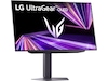 LG 27" UltraGear gamingskärm 27GX704A Gamingskärmar
