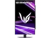 LG 27" UltraGear gamingskärm 27GX704A Gamingskärmar