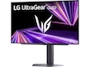 LG 27" UltraGear gamingskärm 27GX704A Gamingskärmar